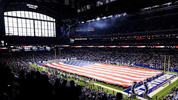 Jacksonville Jaguars v Indianapolis Colts