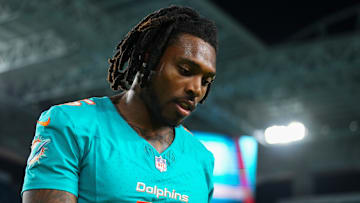 Atlanta Falcons v Miami Dolphins