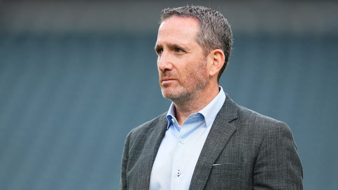 Atlanta Falcons v Philadelphia Eagles