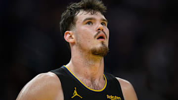 Indiana Pacers v Golden State Warriors