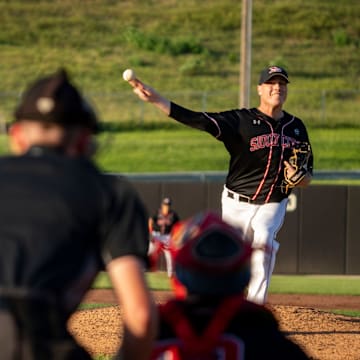 Sioux City will serve as a host this year for half of the Iowa state baseball tournament.