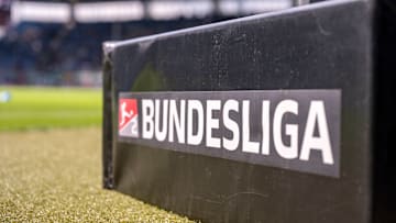2. Bundesliga