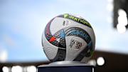 Finland v England - UEFA Nations League 2024/25 League B Group B2