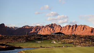 Bank Of Utah Championship 2025 - Round One