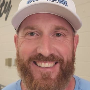 Daniel High coach Chris Stone has been reinstated to duties as a teach and the school's head football coach.