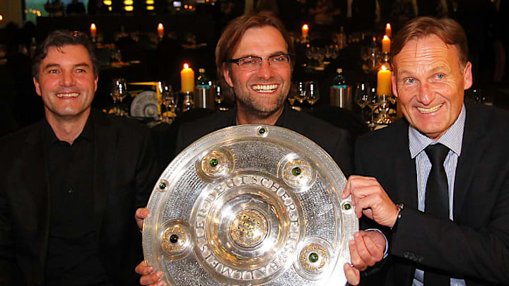 Soccer - Bundesliga Borussia Dortmund vs. SC Freiburg