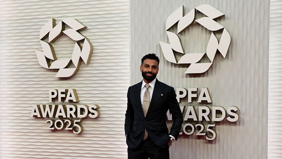 Mohamed Salah