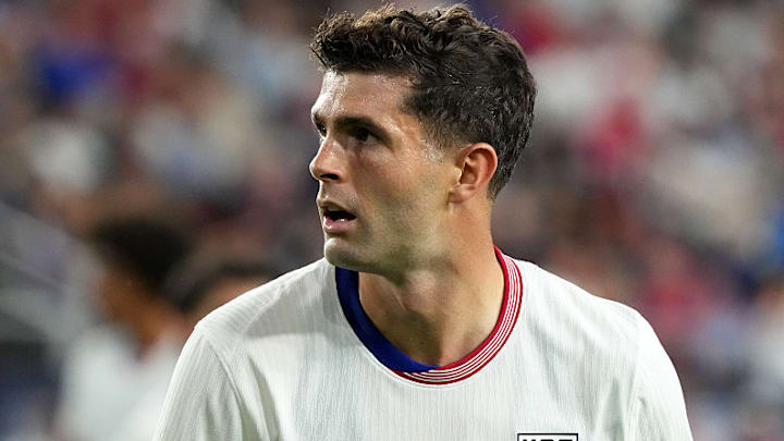 คริสเตียน พูลิซิช พักรักษาตัว เหตุผลที่แท้จริงเบื้องหลังการขาดหายไปอย่างน่าตกใจจากการดวลกับเอกวาดอร์ของ USMNT