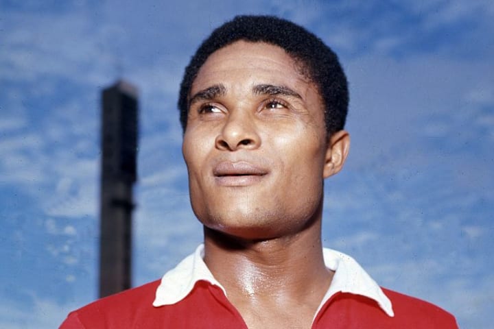 Eusebio Da Silva