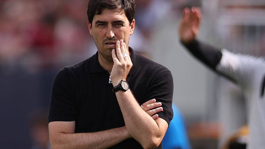 Andoni Iraola