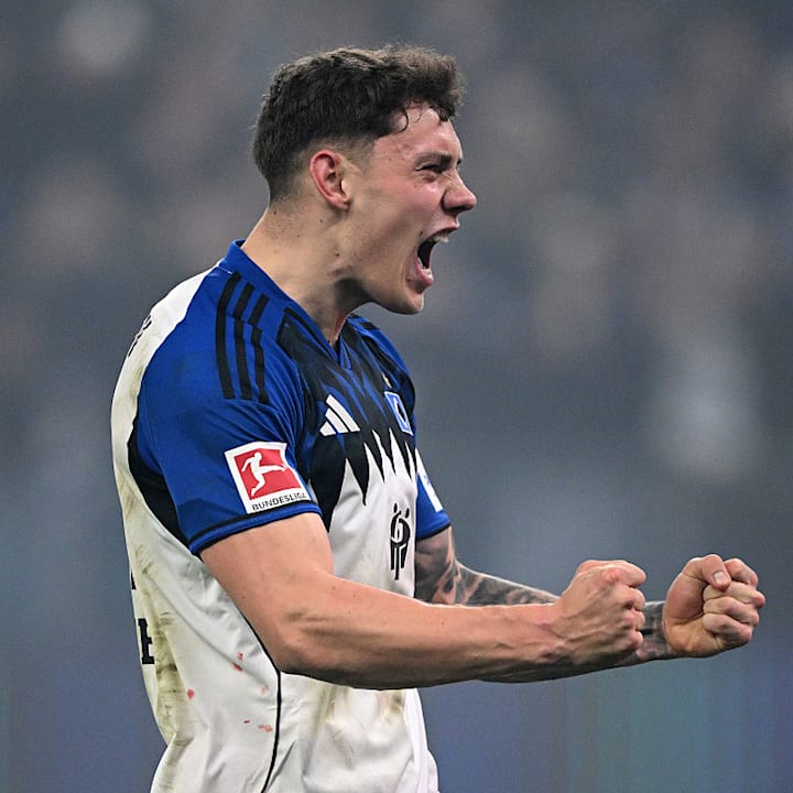 Emotionen pur bei Nicolai Remberg