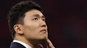 Steven Zhang