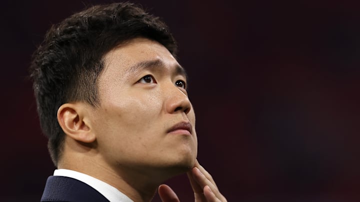 Steven Zhang Steven Zhang