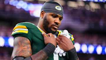 Green Bay Packers v Dallas Cowboys