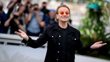 "Bono: Stories Of Surrender" Photocall