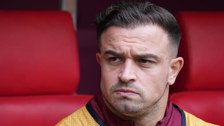 England v Switzerland: Quarter-Final - UEFA EURO 2024