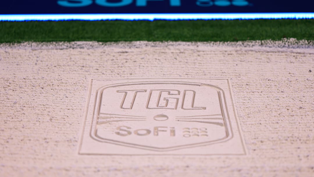 TGL logo