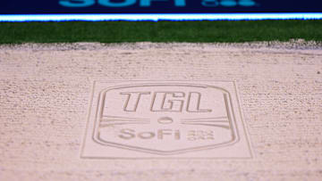TGL logo