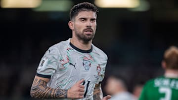 Ruben Neves könnte zu Real Madrid wechseln Ruben Neves könnte zu Real Madrid wechseln