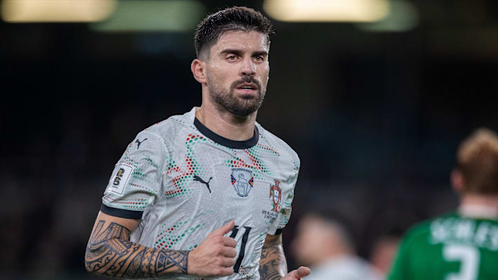 Ruben Neves könnte zu Real Madrid wechseln Ruben Neves könnte zu Real Madrid wechseln