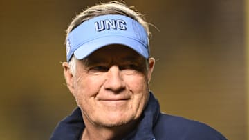 North Carolina v California