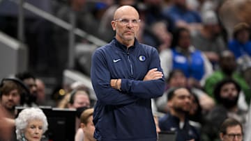 Dallas Mavericks, Jason Kidd