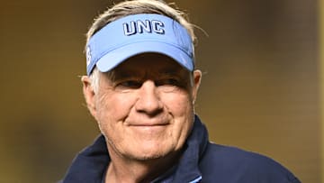 North Carolina v California