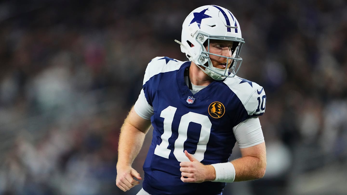ダラス・カウボーイズがなぜNFC東地区で優勝できるのか