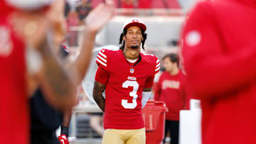 Denver Broncos v San Francisco 49ers