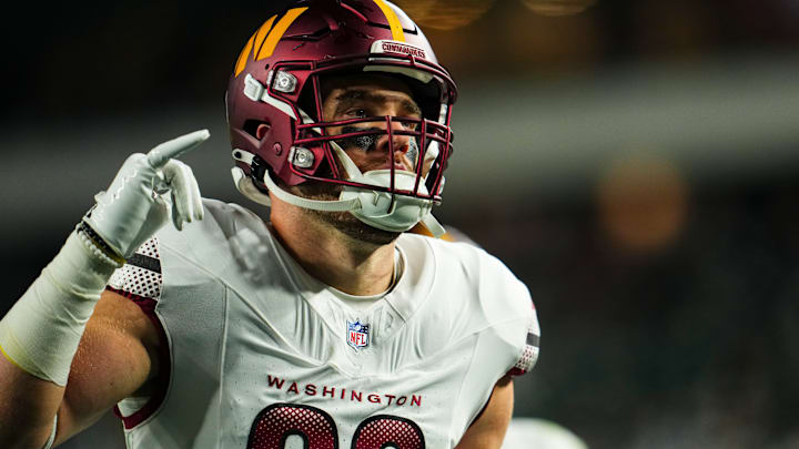 Zach Ertz, Philadelphia Eagles news