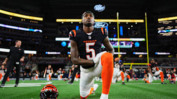 Cincinnati Bengals v Dallas Cowboys