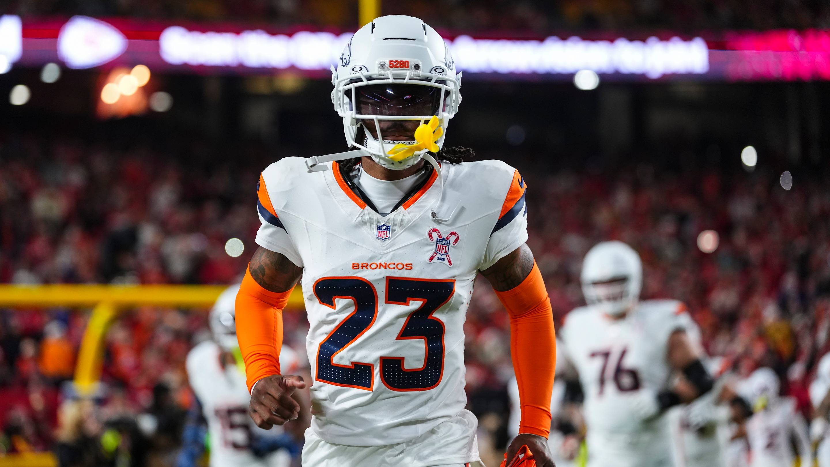 These 3 Broncos are surging up the depth chart after just one preseason game