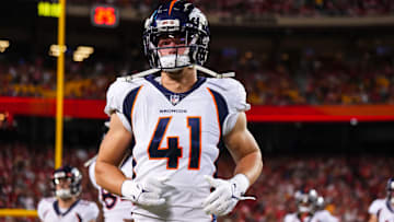 Denver Broncos
