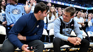 Duke v North Carolina