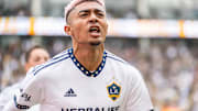 Nashville FC v Los Angeles Galaxy