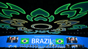 Definição aconteceu durante congresso da Fifa