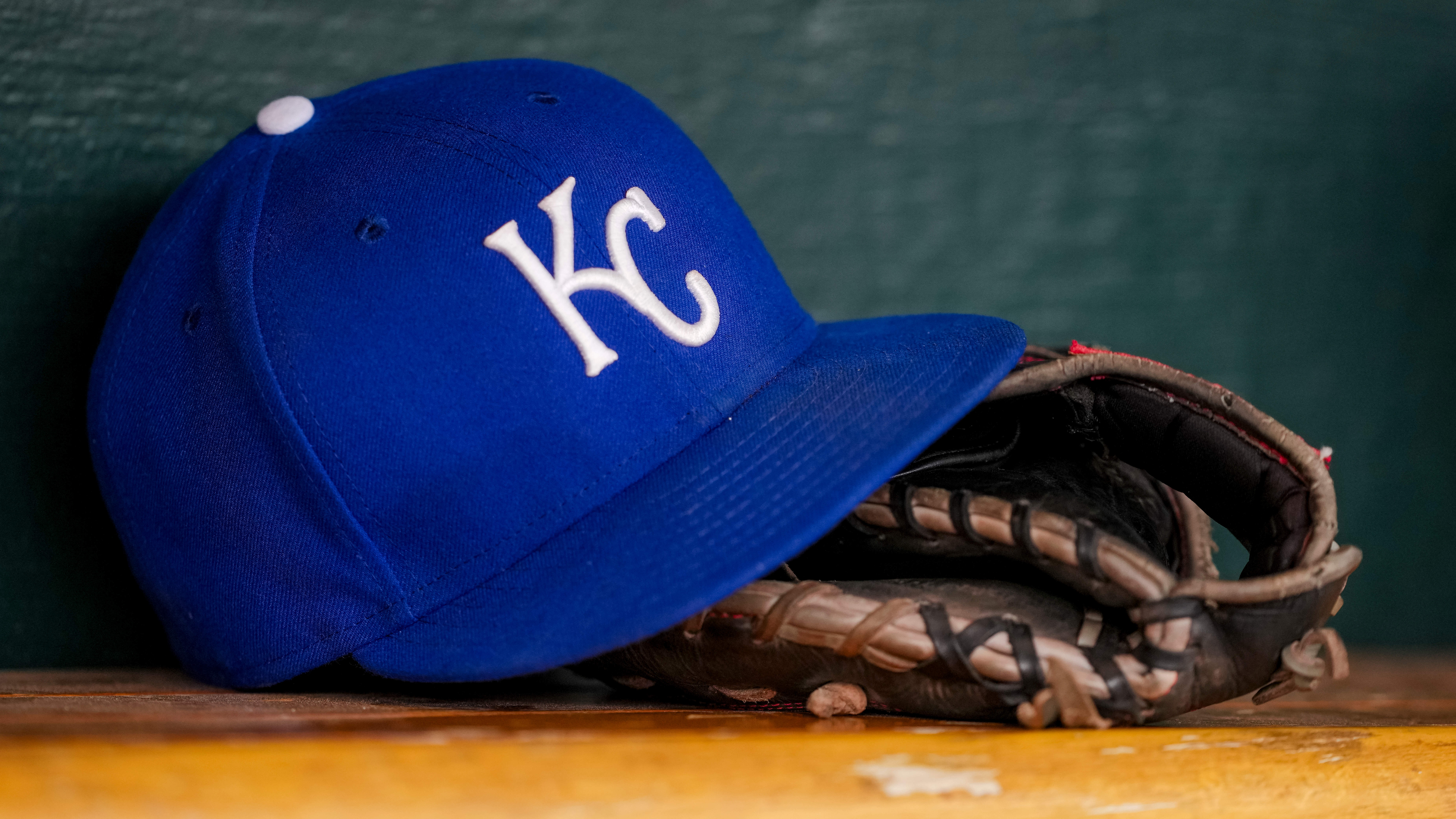 Former KC Royals top draft pick needs to prove himself in 2025