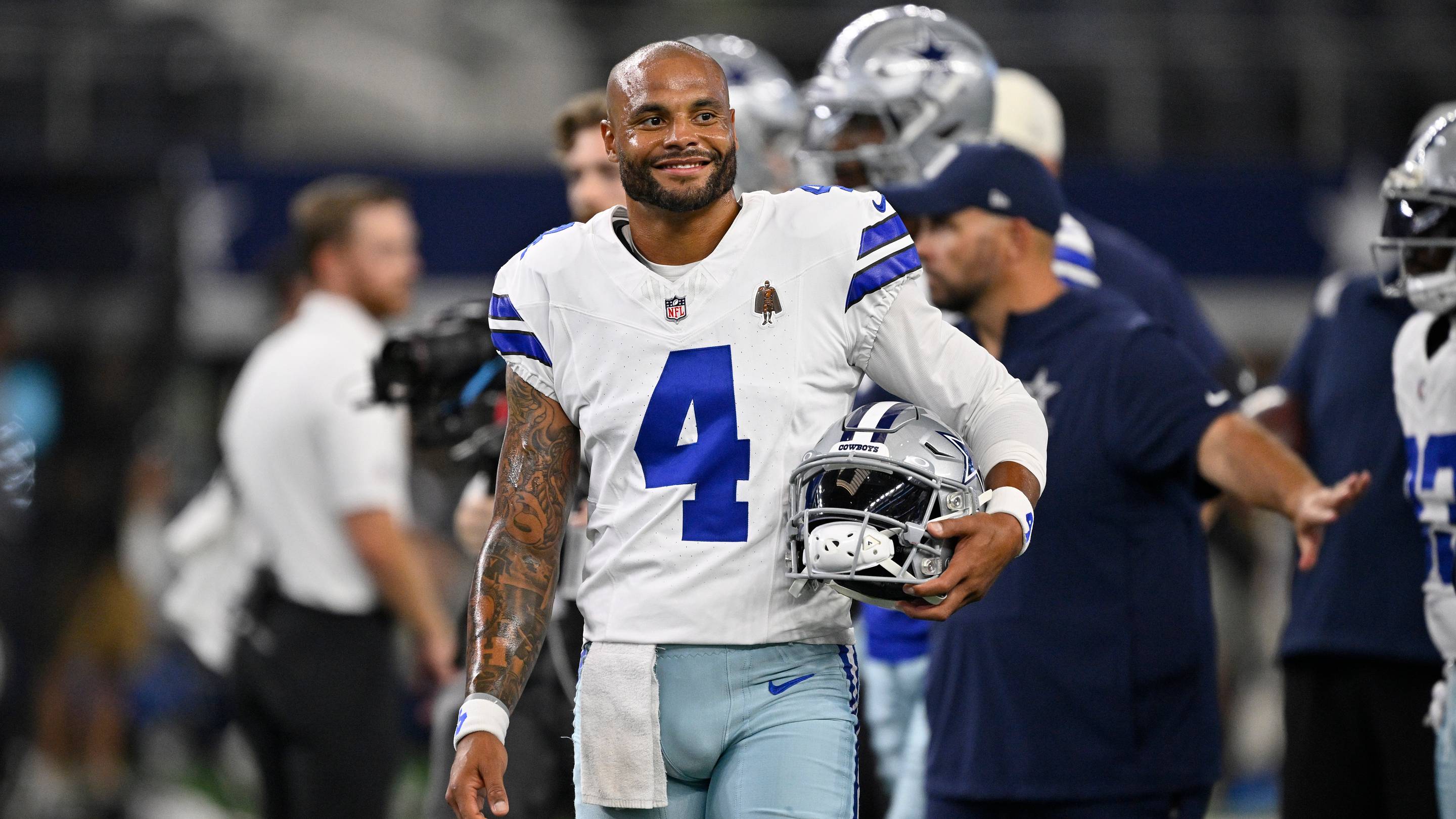 Albert Breer’s Takeaways: Where Every NFL Team Stands Heading Into the 2026 Season