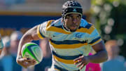 Cal rugby