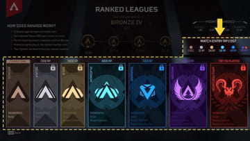 Professional Apex Legends player Brandon "aceu" Winn's recent opinion on Ranked Mode has stirred up debate within the community.