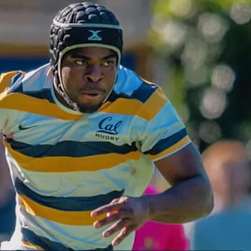 Cal rugby