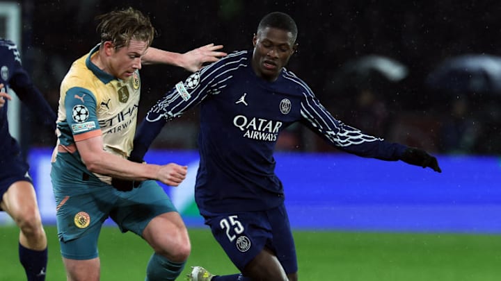FBL-EUR-C1-PSG-MAN CITY