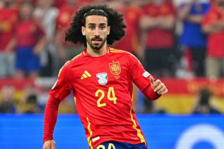 Marc Cucurella