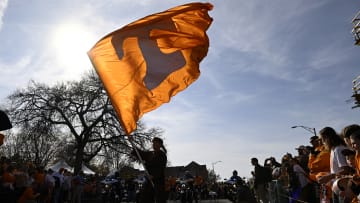 Vanderbilt v Tennessee