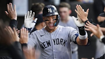 New York Yankees v Chicago White Sox