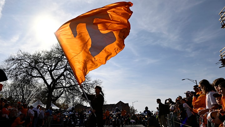 Vanderbilt v Tennessee