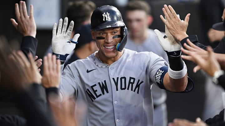New York Yankees v Chicago White Sox