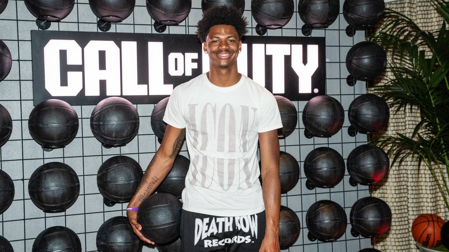 Dink Pate could shake up 2024 NBA Draft with unexpected decision - Vimarsana News