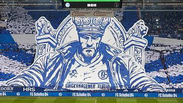 Der FC Schalke freut sich auf die kommende Bundesliga-Saison Der FC Schalke freut sich auf die kommende Bundesliga-Saison