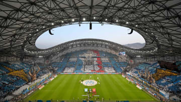 Le stade Orange Vélodrome sera de nouveau plein cette saison